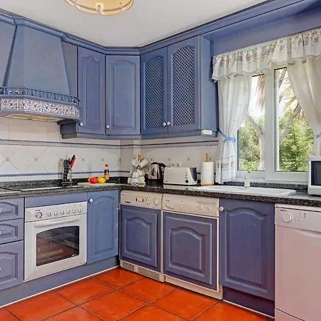Villa Vanessa