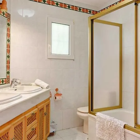 Villa Vanessa *
