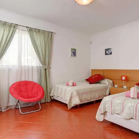 Villa Vanessa *
