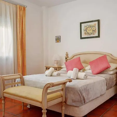 Villa Vanessa *