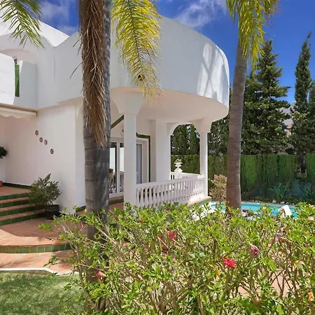 Villa Vanessa *