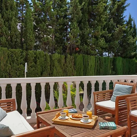 Vanessa Villa Marbella